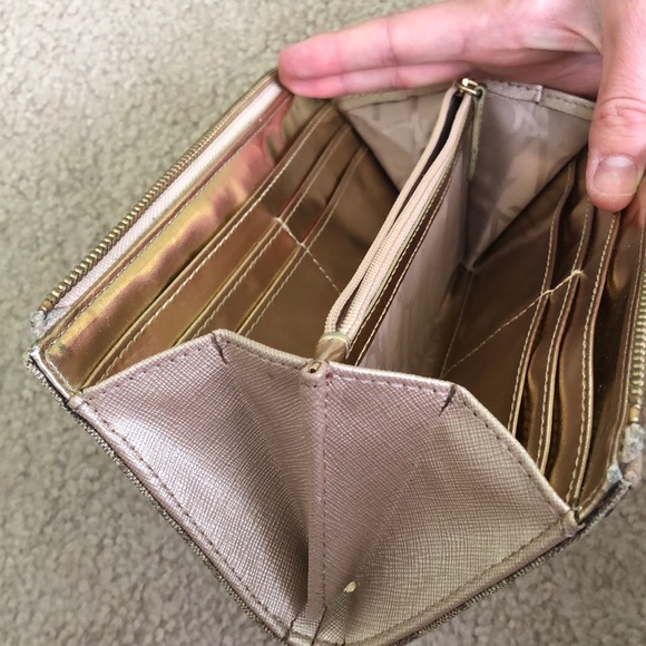 Calvin Klein wallet - Picture 4 of 4